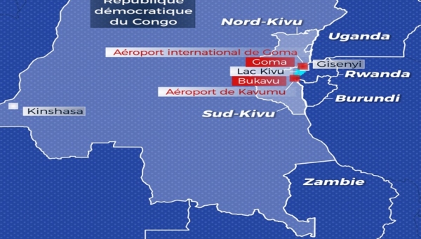 La jeunesse burundaise sacrifiée dans les conflits en RDC